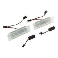 фото thumb №1, Nty elp-pl-000 освещение номерного знака регистрационный