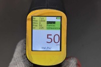 фото thumb №12, Двері ліва перед передні szarobłękitne mazda 3 2 ii bl sedan 09-13