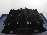 фото thumb №1, Mercedes gls w167 обшивка пол задняя a1676806403