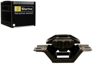 фото thumb №1, Starline подушка двигуна ford fiesta 01-08