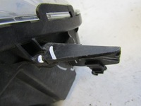 фото thumb №11, Volvo fh4 лампа правая перед 22239217