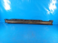 Наружная накладка порог левое  ford focus 10-18 cp9z-5810177-b в Украине, фото thumb