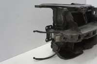 фото thumb №4, Skoda superb ii lift pas передний усилитель 1.6tdi