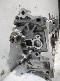 фото thumb №7, Головка двигателя peugeot 108 citroen c1 ii 1kr 1.0 12v vti 14-