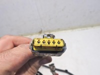 фото thumb №3, Клемма плюсовая шланг citroen c5 i 2.0 16v