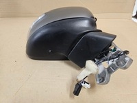 фото thumb №4, Jeep renegade дзеркало двері праві 5 + 7 12 pin 735612623