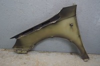 фото thumb №16, Skoda roomster крыло правый перед b2746