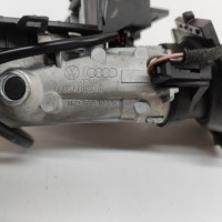 фото thumb №6, Skoda superb b6 3t 2011 замок зажигания