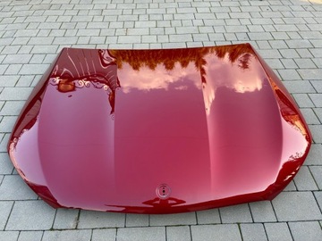 фото thumb №8, Капот кришка двигуна kapota mercedes glc w254 a254 x254