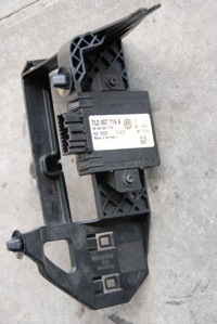 фото thumb №1, Модуль сигнализация porsche cayenne 02-09r. 7l0907719a