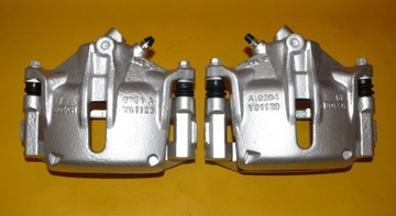 фото thumb №1, Зажимы тормозные jarzma левый правые перед ford mondeo iii mk3 01-07r 300/24