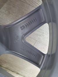фото thumb №13, Диск bmw x1 u11 e 7jx17 h2 et41 5x112 6898299