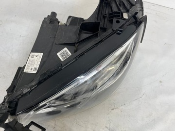 фото thumb №15, Mercedes e класс w213 213 лампа перед передняя левая полный led оригинал европа