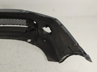 фото thumb №11, Skoda octavia ii 2 scout 07-08 бампер перед передний 1z0807221h