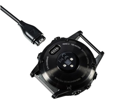 USB-кабель для зарядного устройства / Garmin Fenix ​​5X / 5X Plus