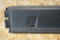 фото thumb №3, Планка накладка порога левая jeep compass i рестайлинг 5116129ac