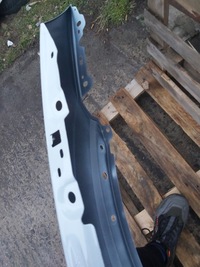 фото thumb №8, Крило перед лівий audi q5 fy 2 ii od 2016 року ly9c