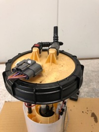 фото thumb №4, Насос топлива renault master iii iv 172028505r