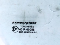 фото thumb №2, Скло задня права двері vw golf iv 5 двері хетчбек 1997-2003 rok 2000 rok