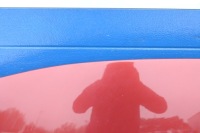 Volvo s60 v60 10-13 капот крышка отсек двигателя 702 -46 Недорого, фото thumb