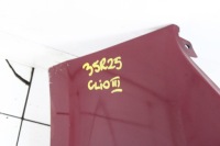 Renault clio 3 универсал рестайлинг  09r- бампер задний задний tennj в Украине, фото thumb