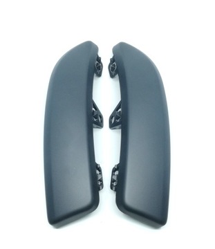 фото thumb №1, Планки бампера зад renault modus 8200339599 oe!