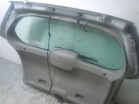 фото thumb №6, Кришка багажника багажника комплектна renault scenic ii