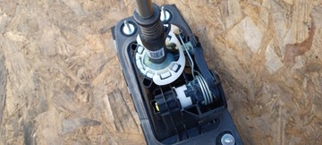 фото thumb №9, Вибірник домкрат зміни коробки передач 5q0711061e octavia iii golf vii оригінал