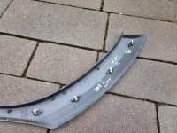 Купить Peugeot 2008 1 рестайлинг  молдинг накладка крыла левая задний 9817491477 16-2019, фото thumb