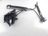 фото thumb №10, Подъемник стекло левый передний 3d seat ibiza iv 6r0959801aj 6j3837401