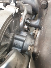 фото thumb №14, Bmw 5 gt f07 3.0d n57d30b турбонагнітач турбіна biturbo jak nowa гарантія