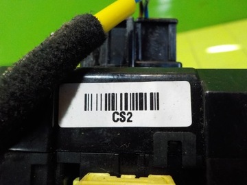 фото thumb №5, Hyundai santa fe ii 2.2 crdi 08r aut лента сматыватель подушка безопасности