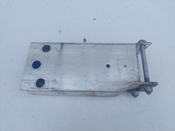 фото thumb №1, Mercedes b класс w246 зона смятия левая болты