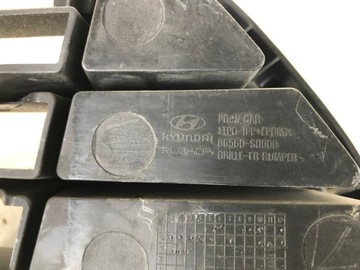 фото thumb №7, Hyundai i30 iii n решётка бампера