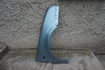 фото thumb №2, Крило переднє праві vw golf iv 4 lb5m