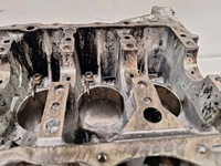 фото thumb №5, Блок двигателя hhda peugeot 207 ford 1.6 hdi 110km 06-