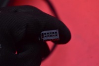 фото thumb №7, Дзеркало праве чорні 6r1857934b eu vw polo 5 v 6r 09-15 6 pin