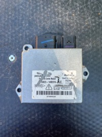 фото thumb №1, Датчик подушка безопасности jaguar xf x250 9x23-14d374-ac