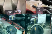 фото thumb №12, Delphi датчик лямбда-зонд призначена vw a3/bora 1.6