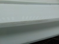 фото thumb №7, Бампер задній задня vw tiguan ii 5na807417