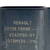 фото thumb №9, Шланг кондиционера renault kadjar 924403975r