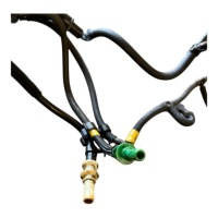 фото thumb №4, Volvo s40 2005 шланг топливный