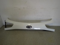 Купить Kia ceed ii kombi sw 12-17 накладка накладка молдинг крышки hw, фото thumb