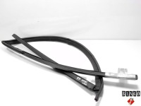 фото thumb №1, Chrysler voyager rg правый перед стекло прокладка