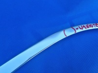 фото thumb №8, Накладка окон боковых задних правая bmw x5 f15 x5m f85 7289724