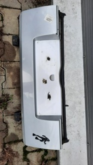 фото thumb №1, Задня кришка багажника борт citroen c2 04r