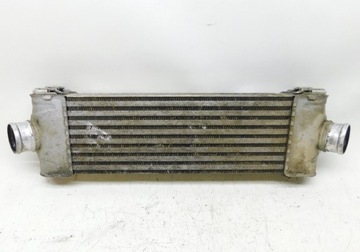 фото thumb №1, Интеркулер - ford transit v mk7 2.2 2.4 tdci