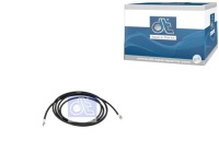 фото thumb №1, Шланг сцепления scania dt spare parts