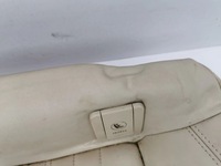 фото thumb №10, Maserati ghibli 2014 сиденье задний