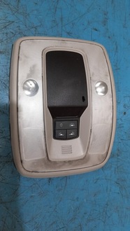 фото thumb №1, Лампа освітлення кабіни volvo v60 s60 ii 10-13r